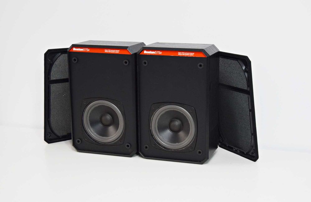 Boxe Boston Acoustics 575x
