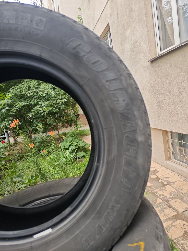 Продам резину б/у