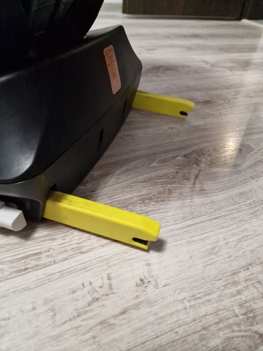 Scaun auto Tweety deluxe