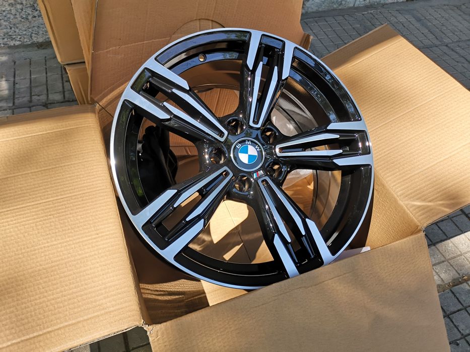 Джанти за БМВ стил 433 17" 18" 19" 20" / Djanti za BMW style 433