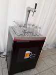 Inchiriez dozator bere evenimente