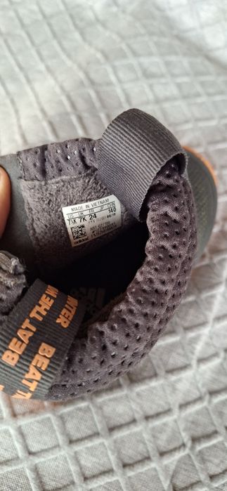 Детски маратонки и ботушки адидас