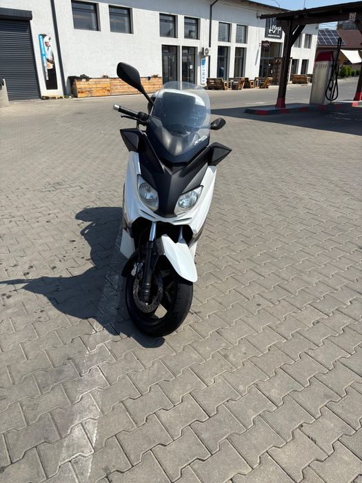 Yamaha X max 250 cm