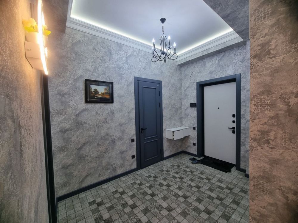 Срочно сдается 3х комнатная квартира в ЖК Parkwood