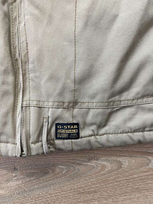 G-star Raw Briant HDD мъжко яке L-XL