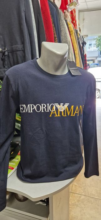 Блузи Емпорио Армани