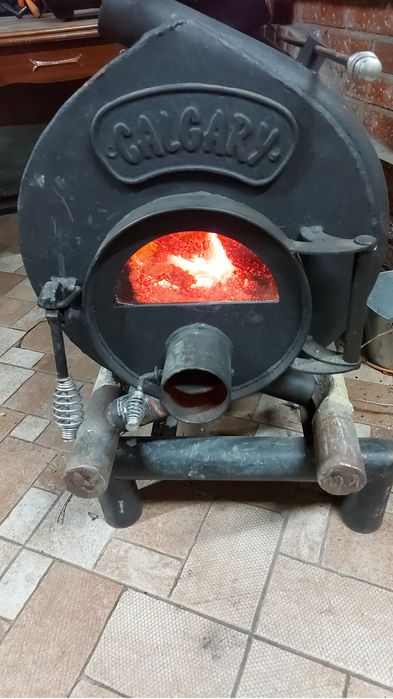 Soba canadiana ideala pentru terase