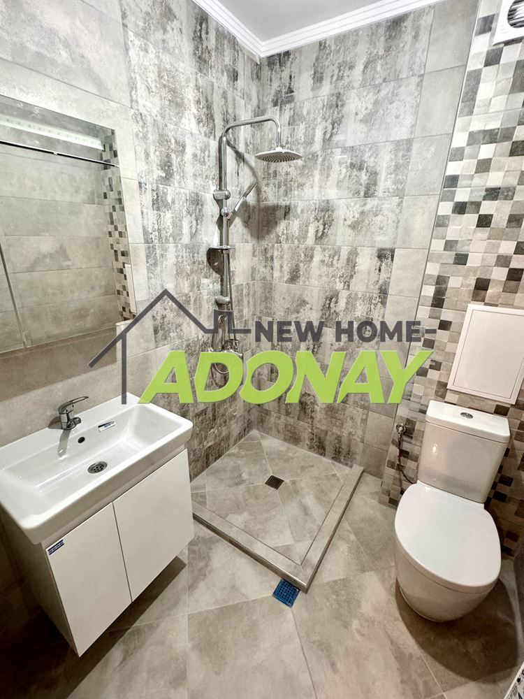 Продава се Двустаен апартамент в Пловдив, Остромила - 65 кв.м за 1654 €/кв.м - Снимка #6