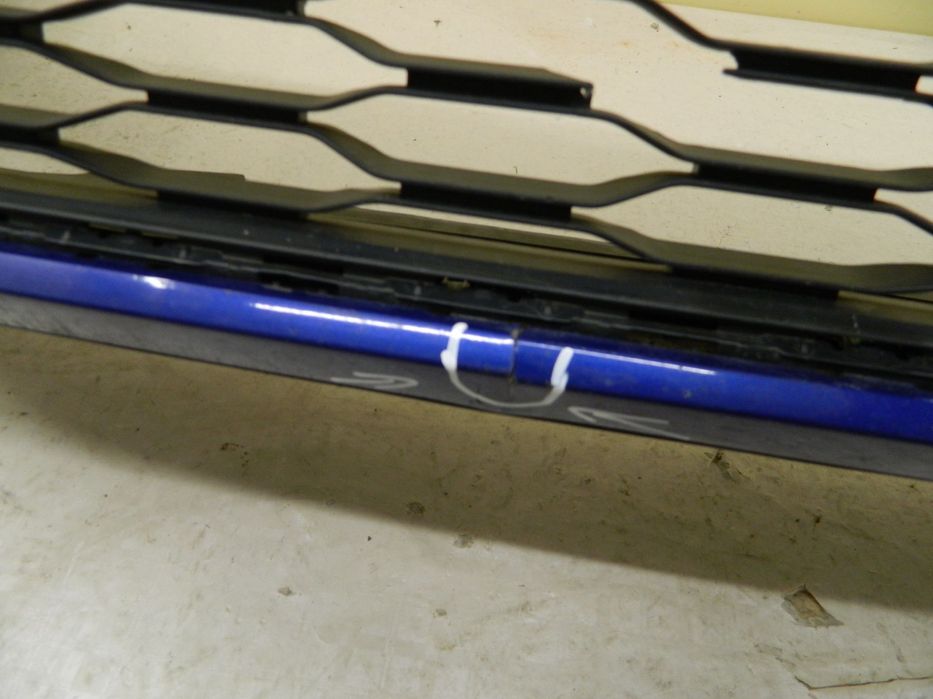 Bara fata VW Golf 7 R-LINE facelift,  2017, 2018, 2019, 2020, cod origine 5G0807221LR.