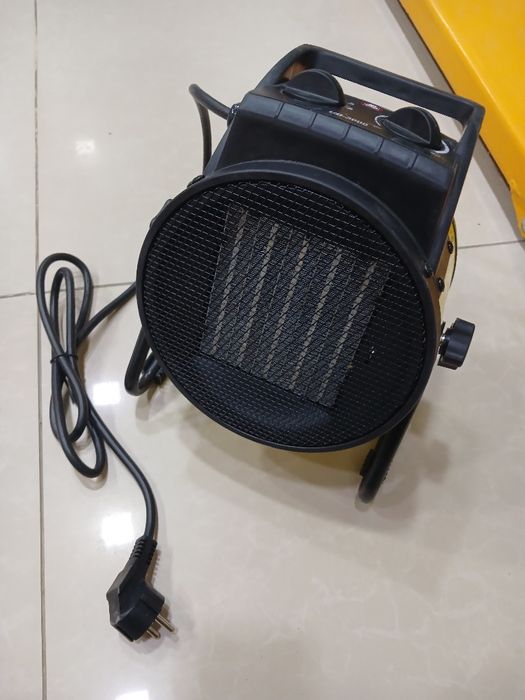 UB-3000 pechka. 220w