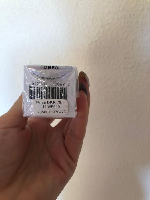 Spray curatat dispozitive FOREO