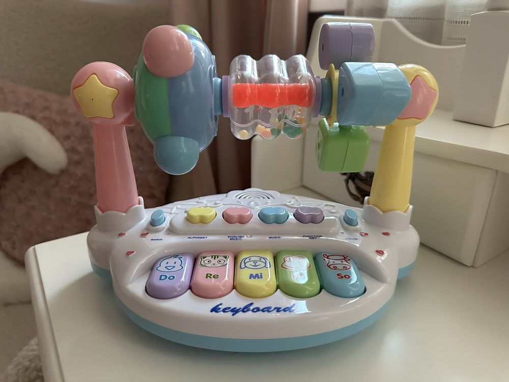 Интерактивни играчки