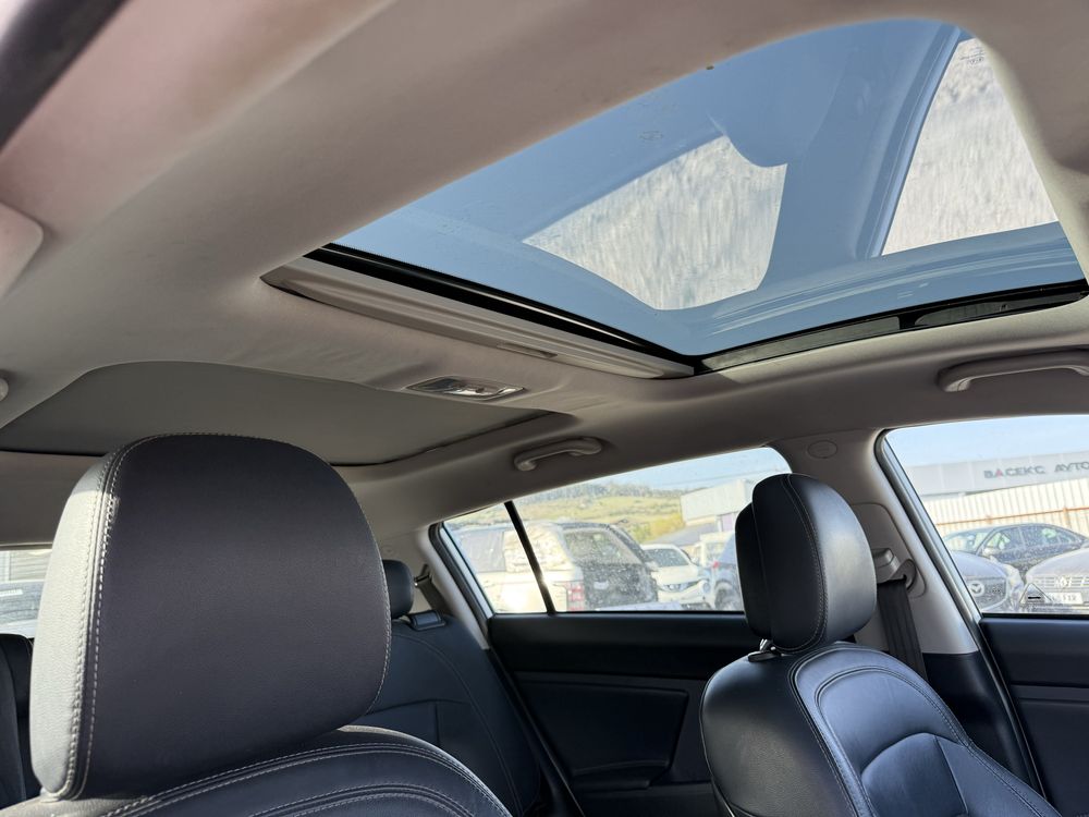 На части Kia Sportage Mk3 1.6 GDI 2014 /На части
