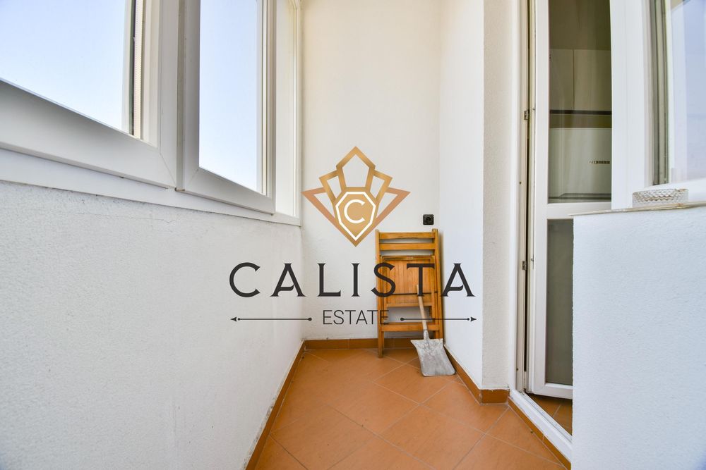 Тристаен апартамент под наем в ж.к. Дианабад, 2165763