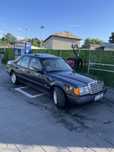 Vand mercedes w124