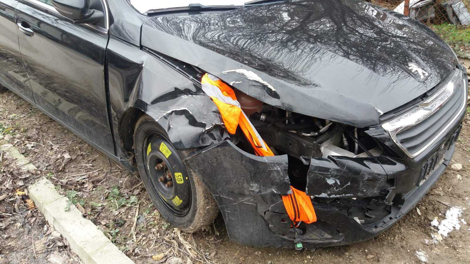 Пежо 308 Т9 / Peugeot 308 T9 SW
