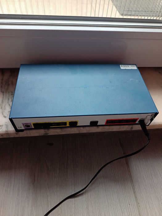 oneACCES ONE425 albastru