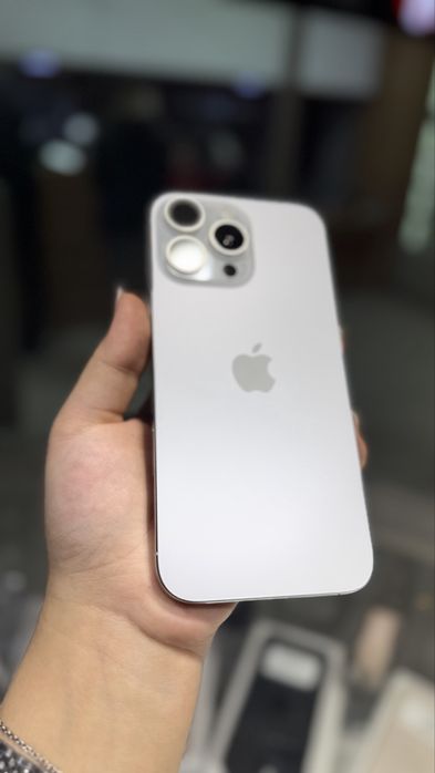 айфон 16 про мах 256гб iphone 16 pro max