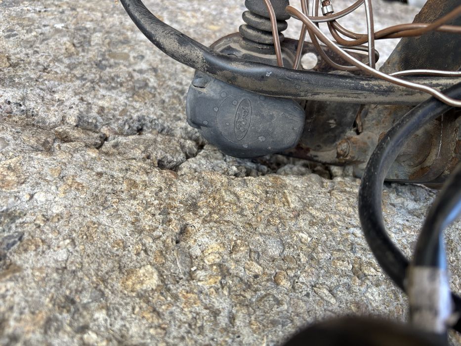 Теглич за Форд Фокус