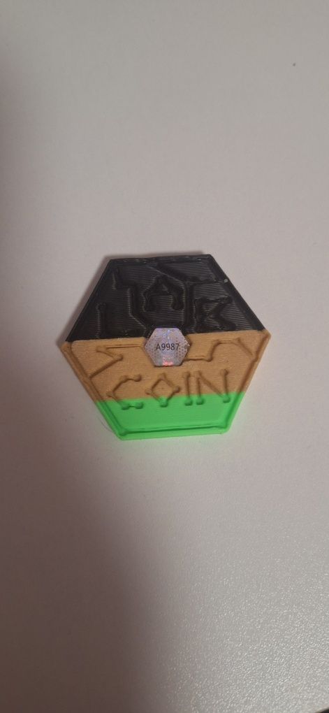 Labcoin 2021-2023