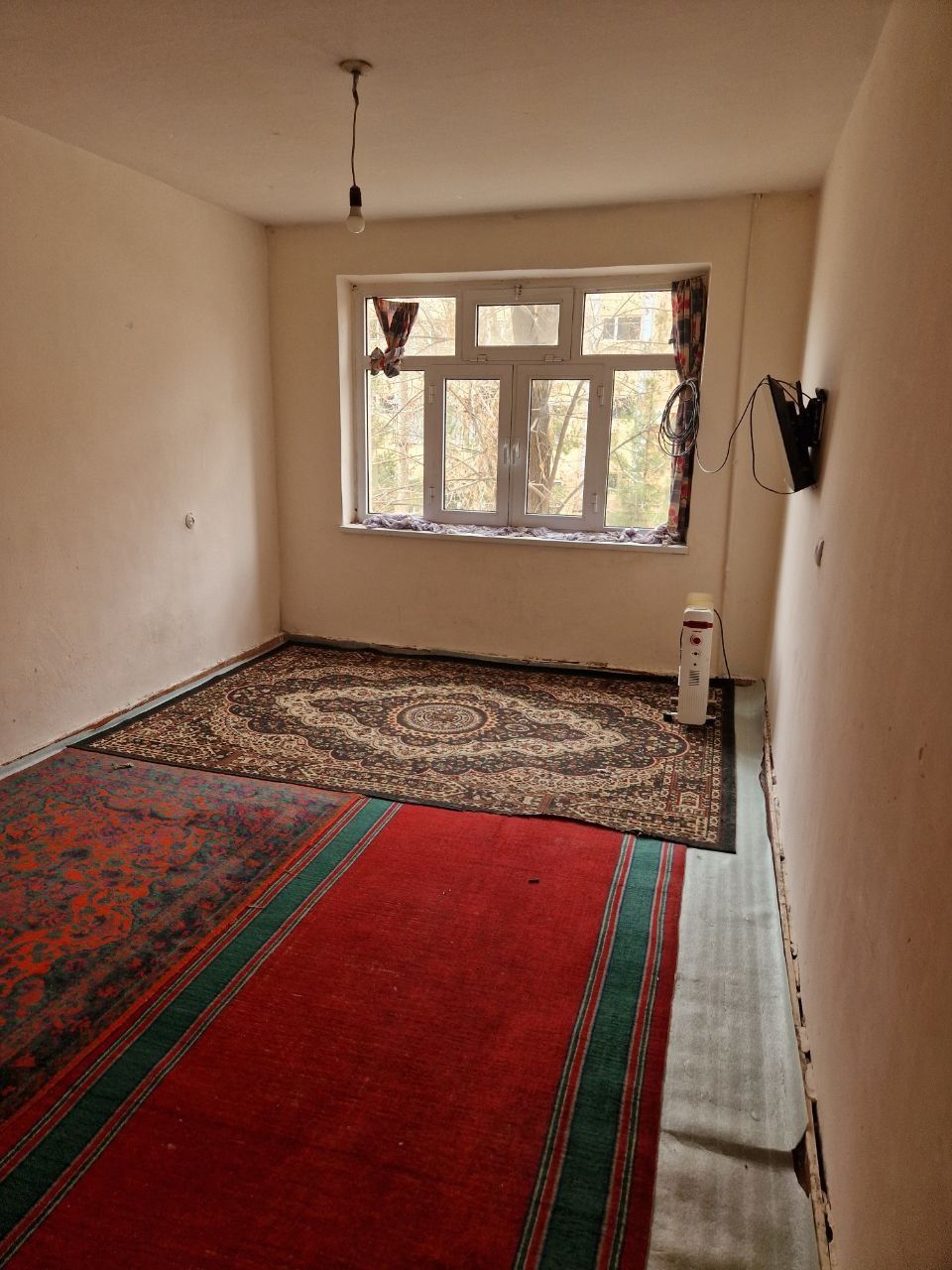 Квартира 2 хонали
