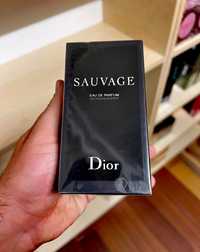 Dior sauvage - Apă de Parfum 100ml