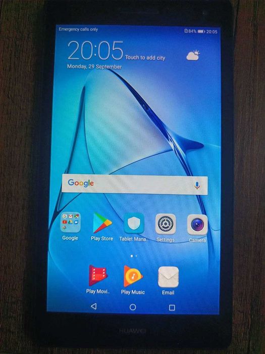 Huawei MediaPad T3 7 б/у