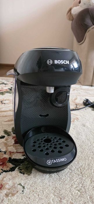 Aparat de cafea Tassimo-Bosch