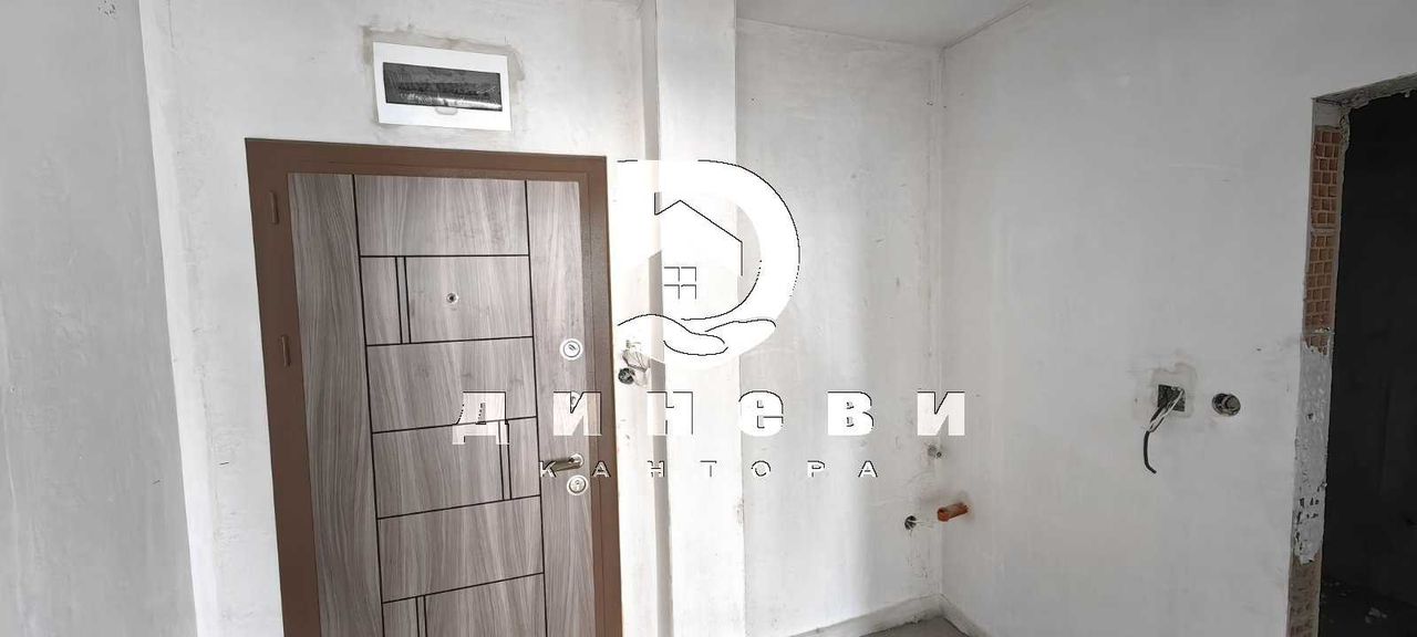 Продава се Двустаен апартамент в Стара Загора, Кольо Ганчев - 70 кв.м за 1029 €/кв.м - Снимка #11