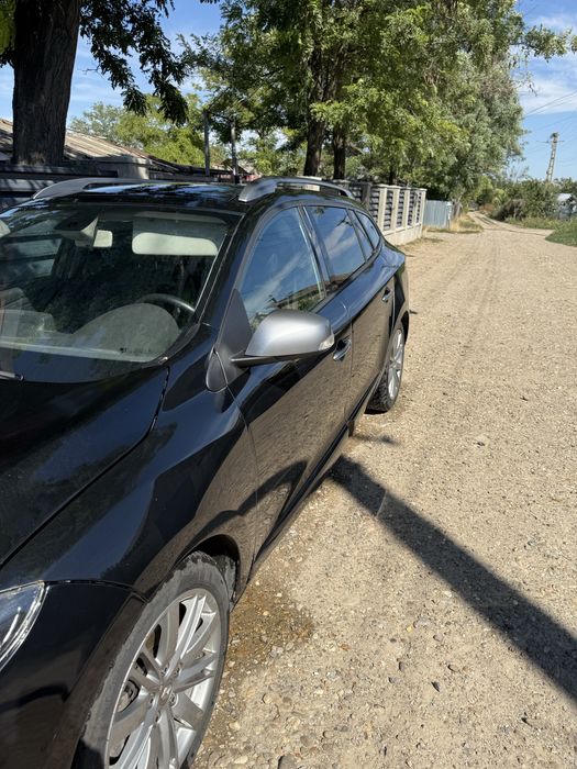 Renault megane 3 GT line 1.5 dci ,2012