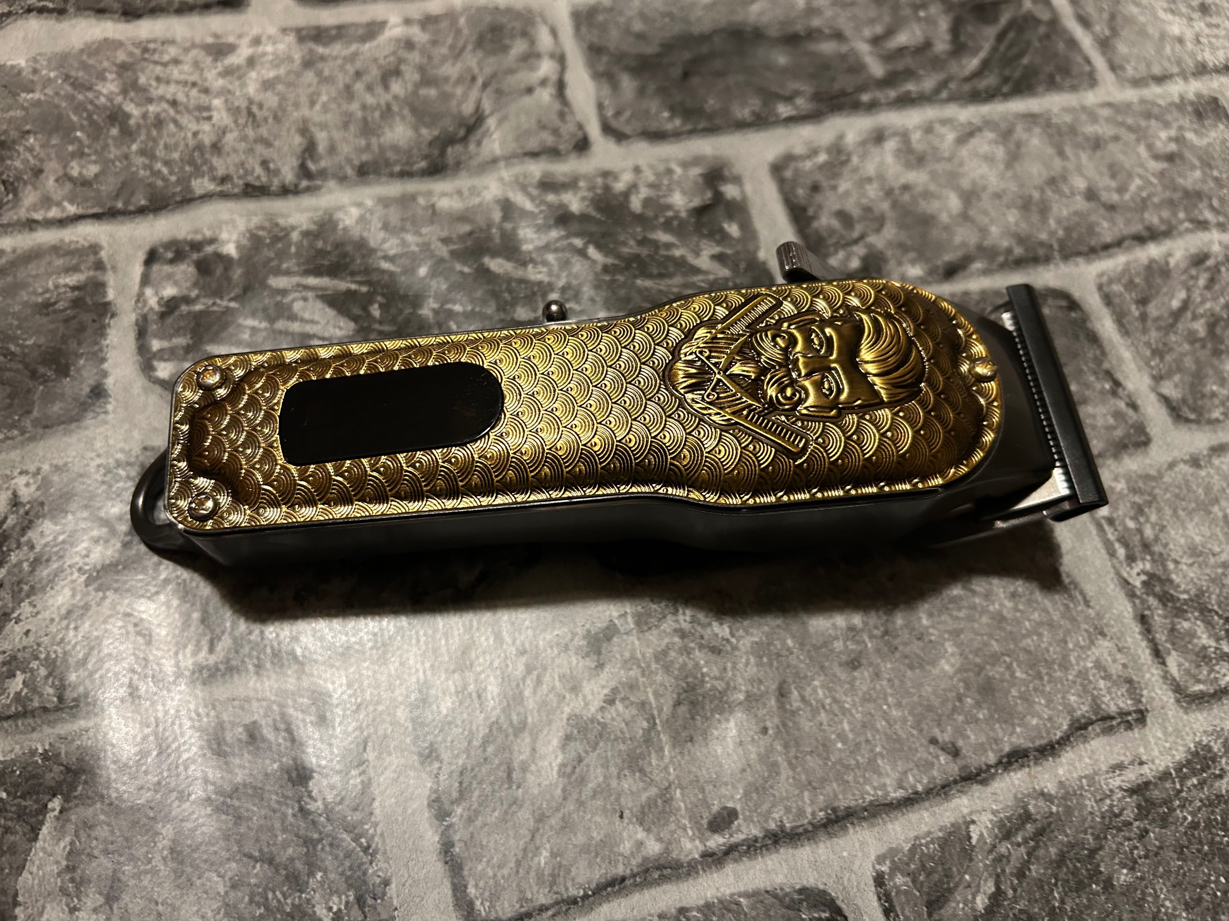 Машинка за подстригване ,,clipper”