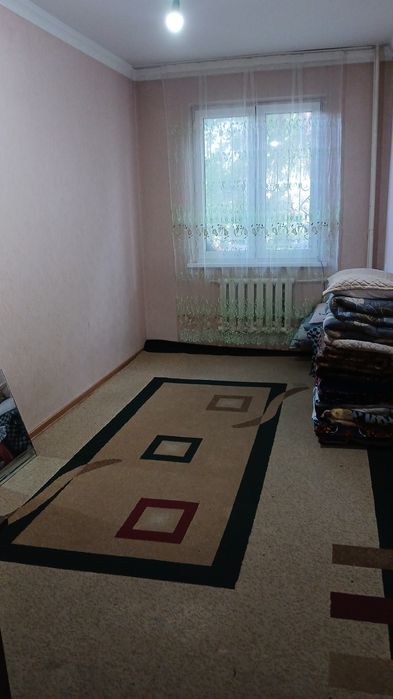 QIZLAGA KVARTIRA BOR  ekobozor yonida kv bor
