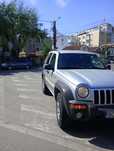 Jeep Cheeroke 4x4