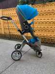 Vand Stokke V4 - 3 in 1