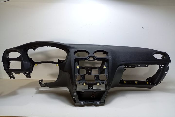 Plansa bord 4M5XA04305 Ford Focus a 2-a generatie