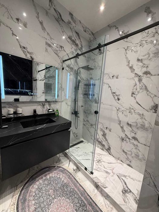 RENT | АРЕНДА квартира в Tashkent city Gardens 2/6/8  70 кв