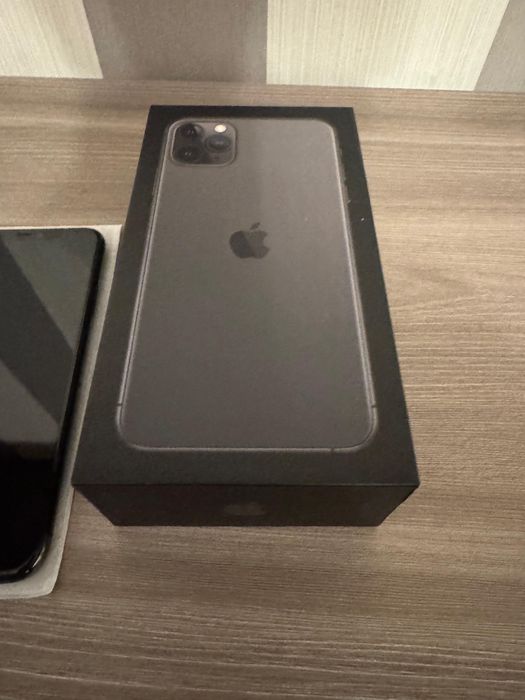 Iphone 11 pro max 64 gb