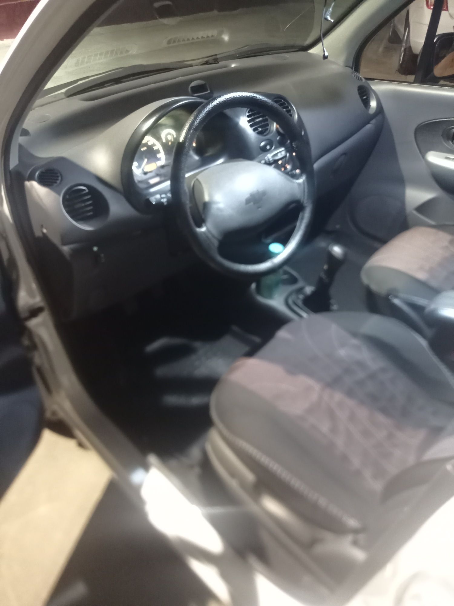Matiz Best 2018 ful