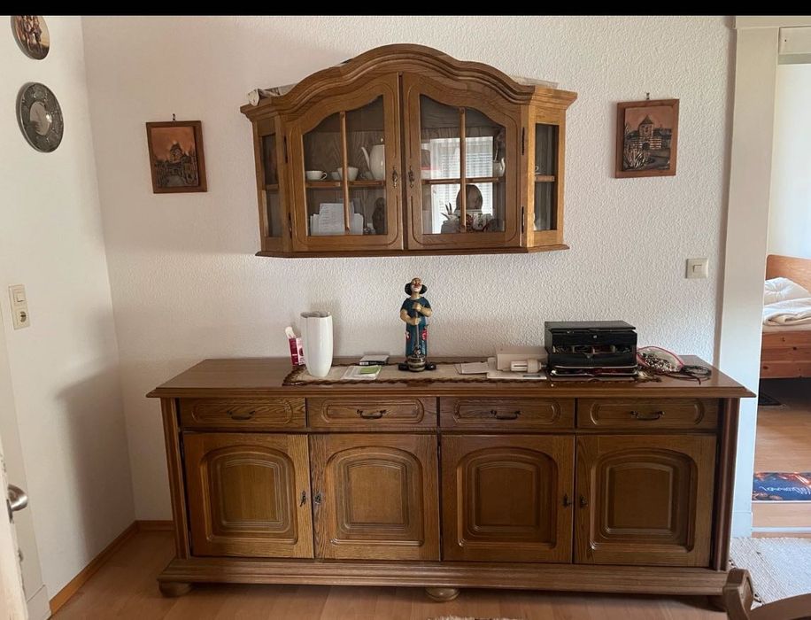 Mobila / covoare import Germania