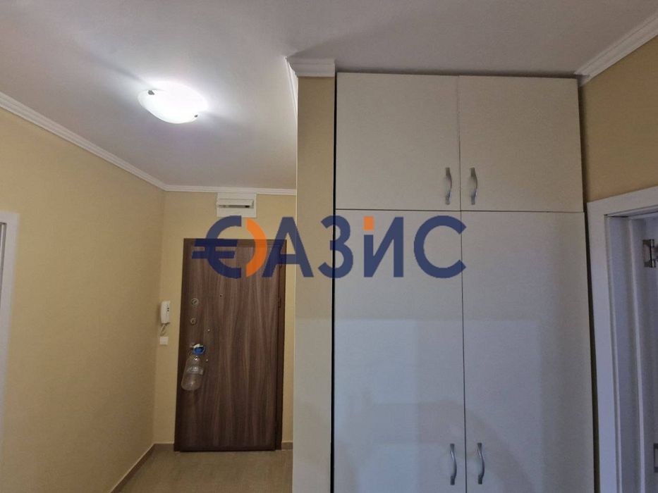 Продава се Двустаен апартамент в Свети Влас - 57 кв.м за 2632 €/кв.м - Снимка #13