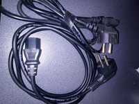 Cabluri alimentare  230V