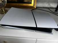 Продам Ps5 Slim 1tb