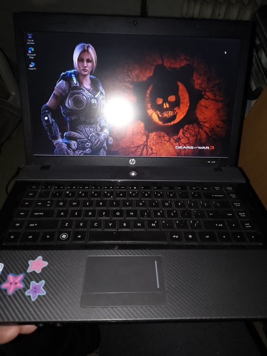 Vând Laptop HP 620