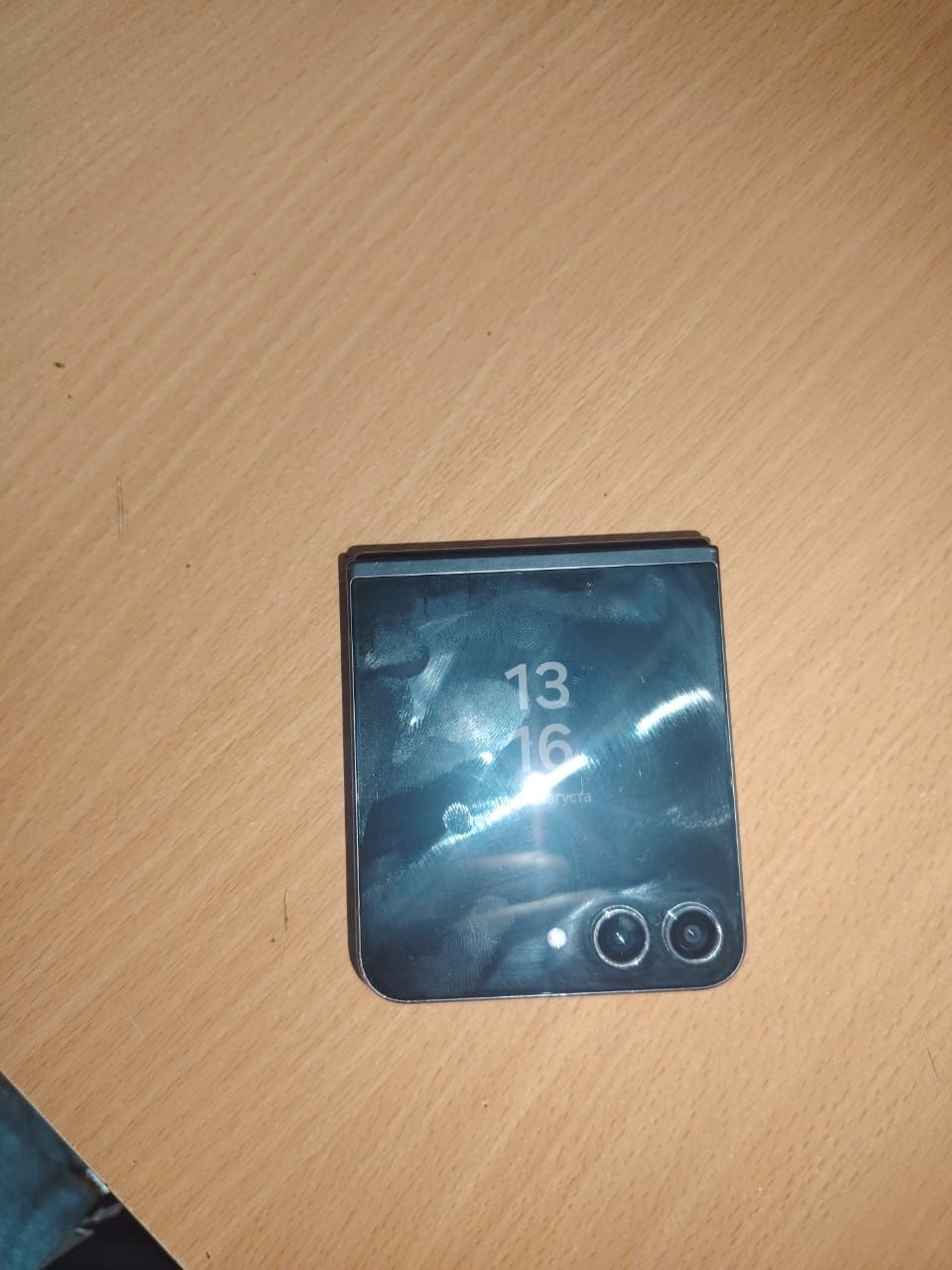 Samsung Z Flip5  бу