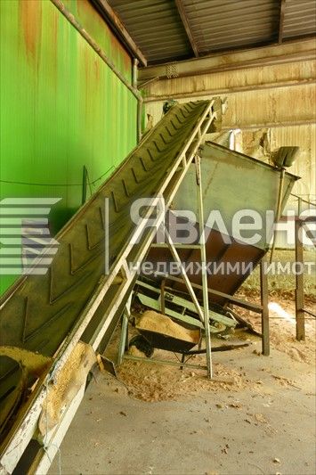 Продажба на индустриален имот