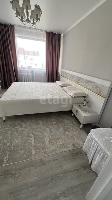 Такая уютная и милая квартира ждет своего хозяина