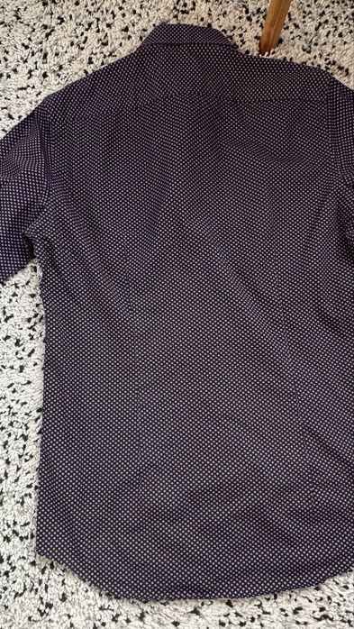 Мъжка риза Tommy Hilfiger размер L