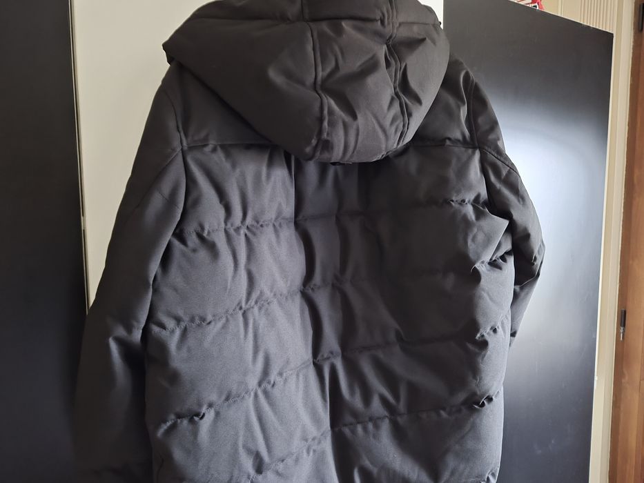 Зимно яке Tommy Hilfiger