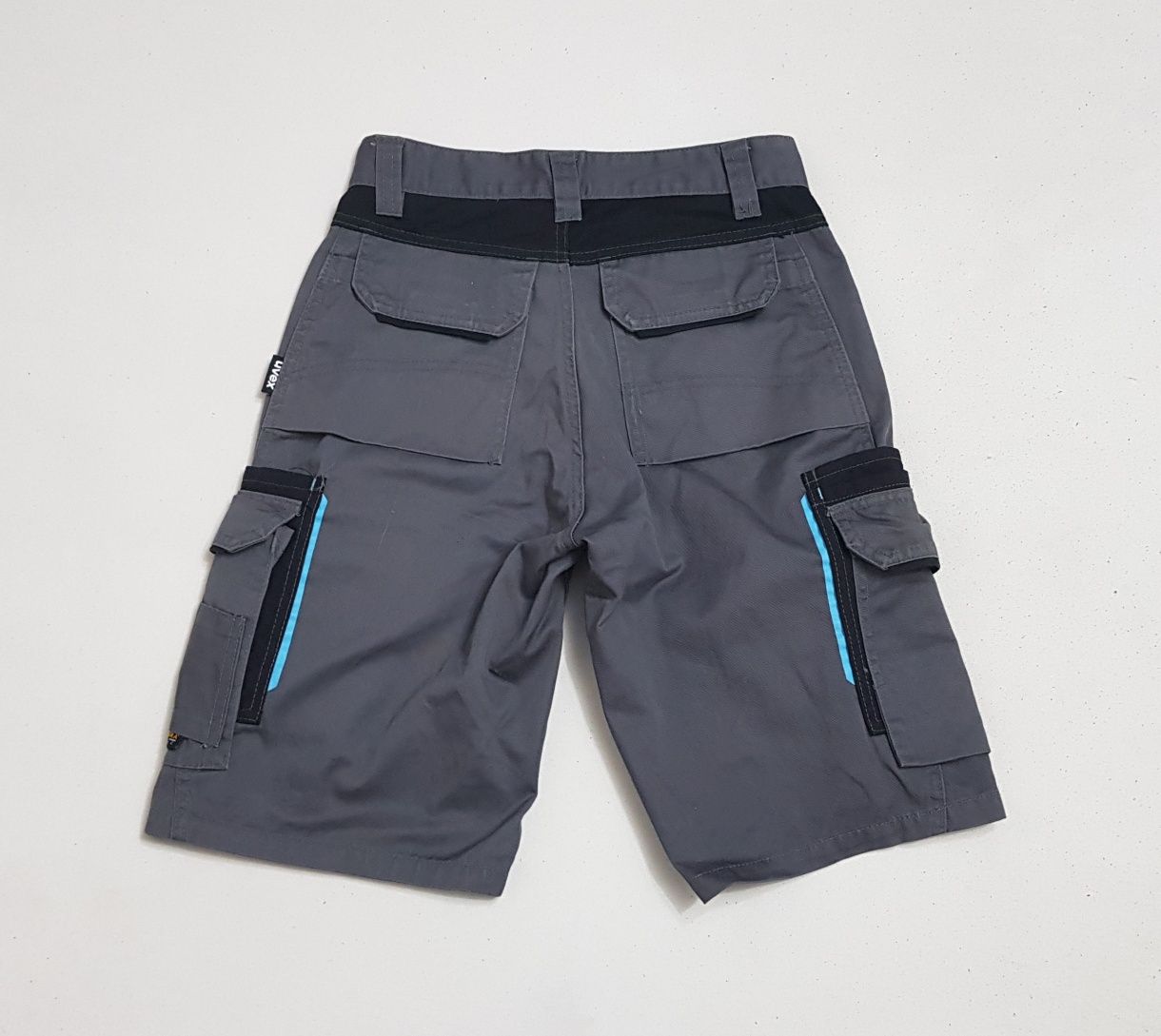 Pantaloni scurți UVEX Cordura, salopeta muncă nr 42, Engelbert Strauss