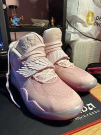 Kevin Durant 12 AUNT PEARL